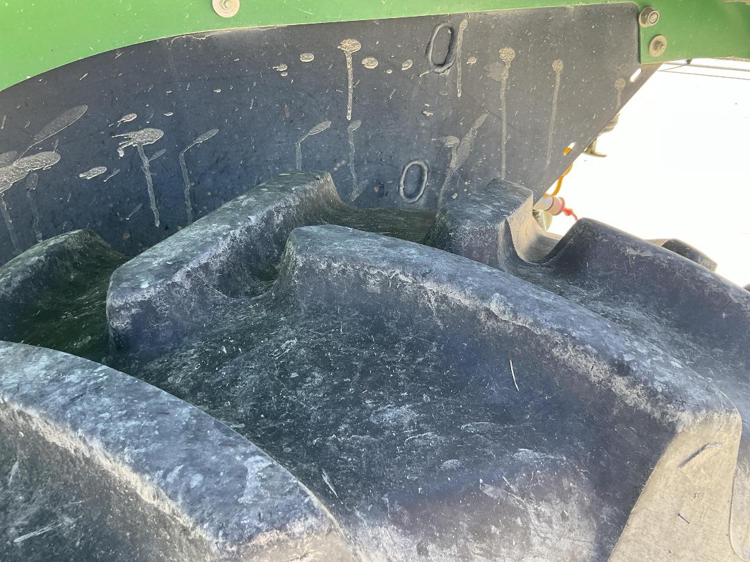 Photo '14' of John Deere 5090R Tractor