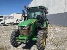 Thumbnail '10' of John Deere 5100R Tractor