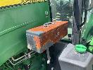 Thumbnail '17' of John Deere 5100R Tractor