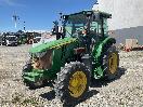 Thumbnail '16' of John Deere 5100R Tractor