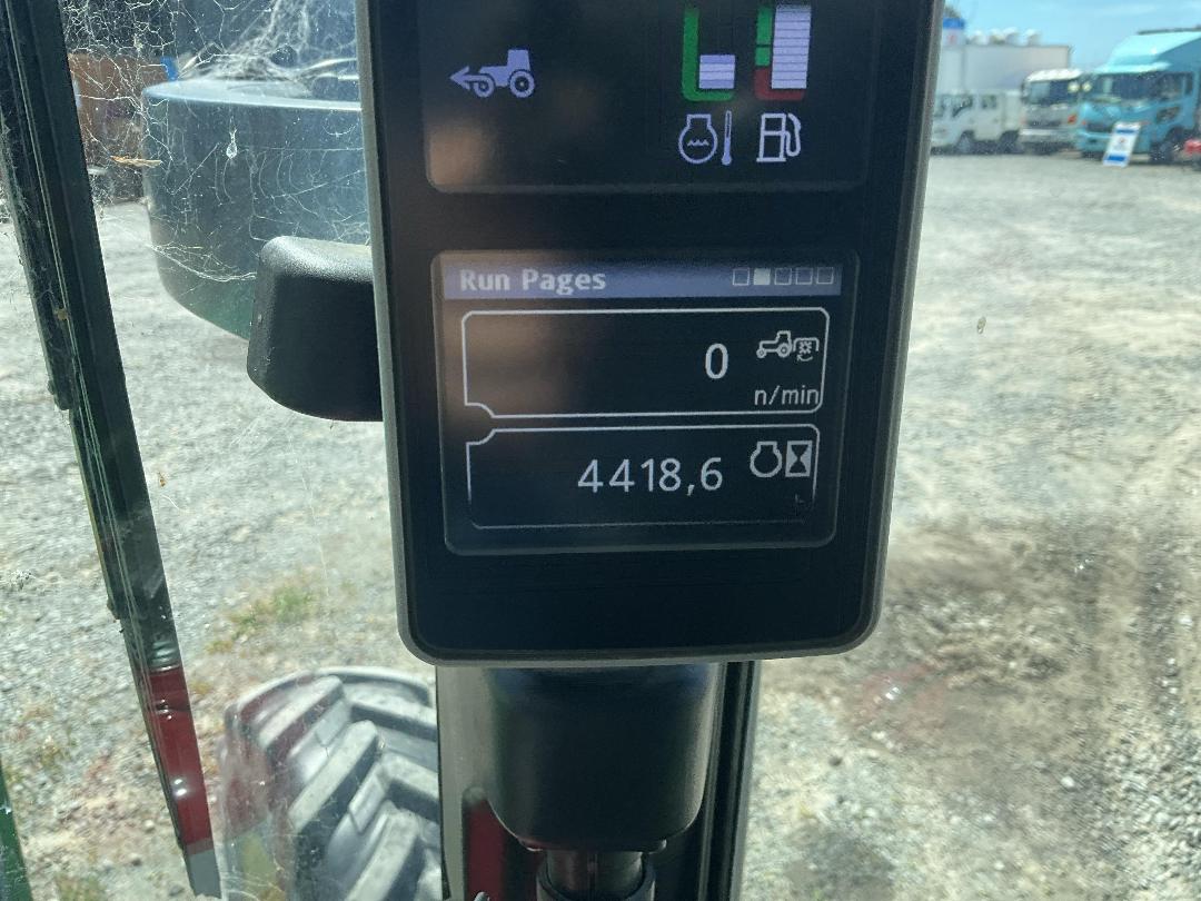 Photo '25' of John Deere 5100R Tractor