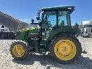 Thumbnail '7' of John Deere 5100R Tractor