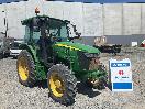 Thumbnail '1' of John Deere 5100R Tractor