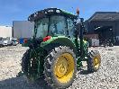 Thumbnail '4' of John Deere 5100R Tractor
