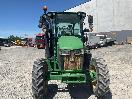 Thumbnail '10' of John Deere 5100R Tractor