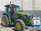 Thumbnail '1' of JOHN DEERE 5100R Tractor