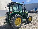 Thumbnail '4' of JOHN DEERE 5100R Tractor