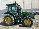 Thumbnail '3' of JOHN DEERE 5100R Tractor