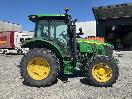 Thumbnail '3' of JOHN DEERE 5100R Tractor