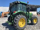 Thumbnail '4' of JOHN DEERE 5100R Tractor
