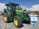 Thumbnail '1' of JOHN DEERE 5100R Tractor