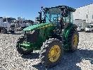Thumbnail '11' of JOHN DEERE 5100R Tractor