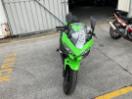 Thumbnail '3' of Kawasaki EX 400