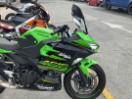 Thumbnail '12' of Kawasaki EX 400