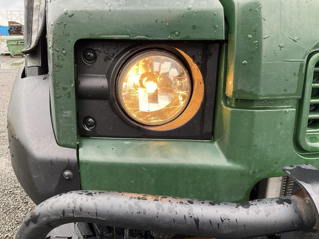 Photo '16' of Kawasaki KAF 620 RHF