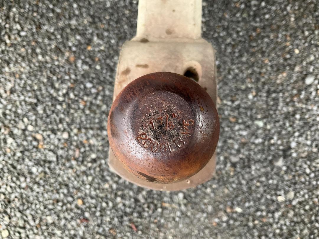 Photo '17' of Kawasaki KAF 620 RHF