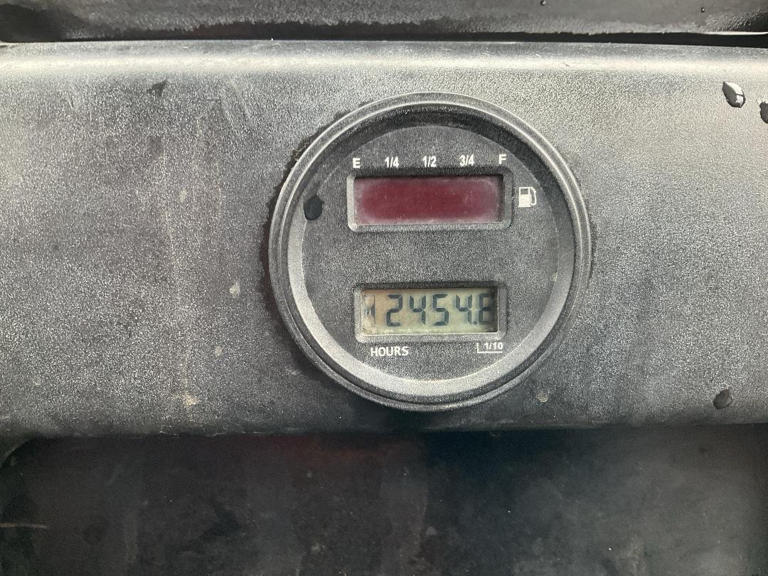 Photo '15' of Kawasaki KAF 620 RHF