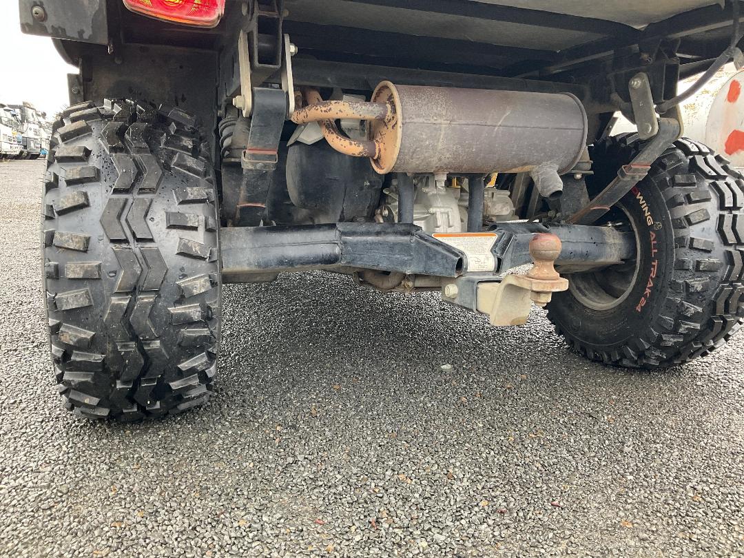 Photo '19' of Kawasaki KAF 620 RHF