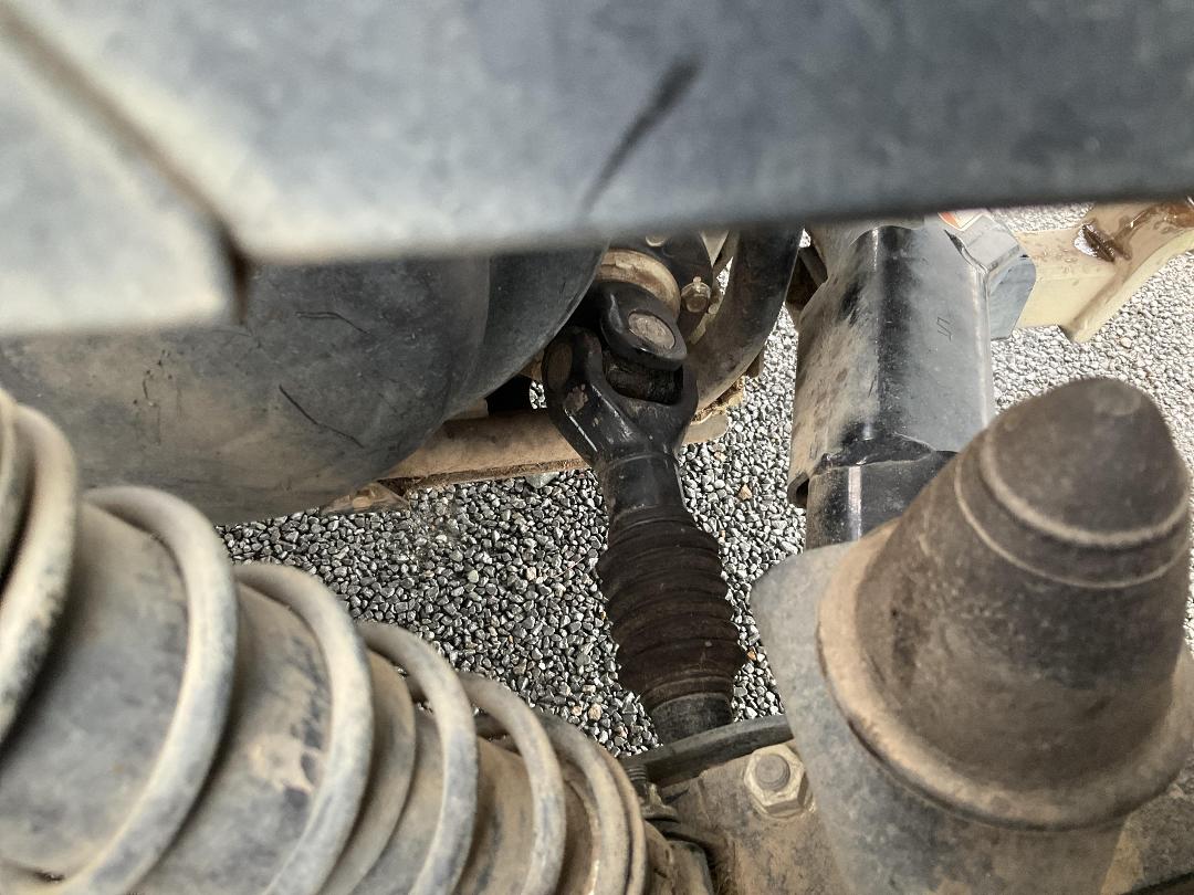 Photo '23' of Kawasaki KAF 620 RHF