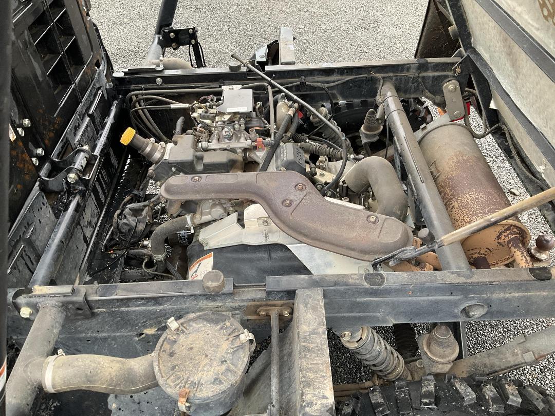 Photo '22' of Kawasaki KAF 620 RHF