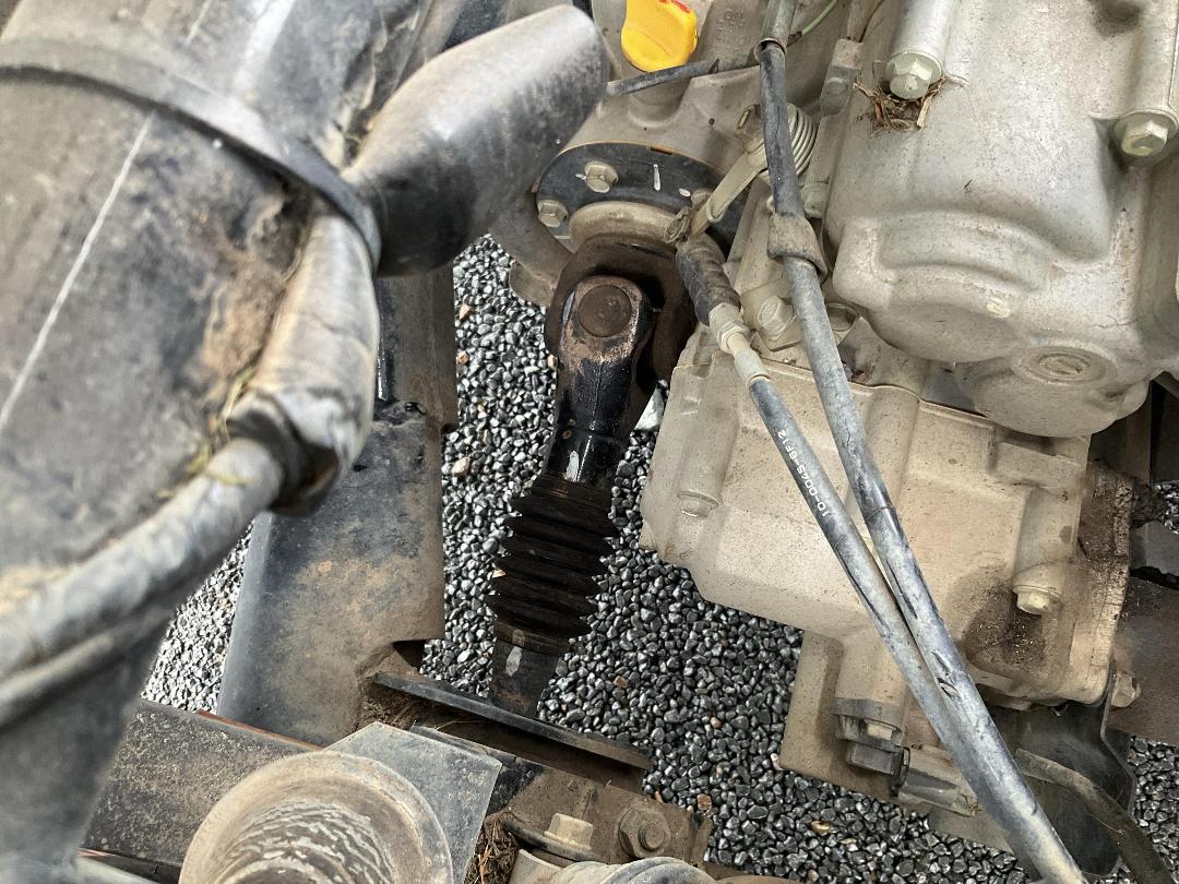 Photo '24' of Kawasaki KAF 620 RHF