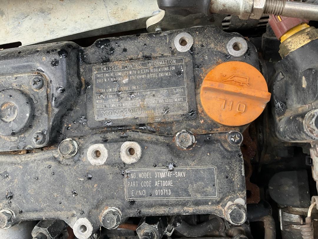 Photo '14' of Kawasaki KAFT00E Mule 4WD Photo '14' of Kawasaki KAFT00E Mule 4WD