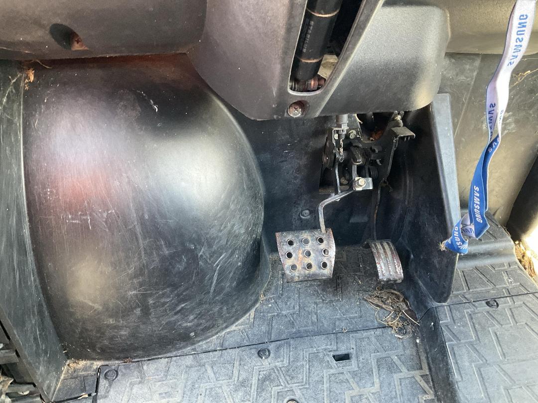 Photo '16' of Kawasaki Mule KAFT00B 4WD