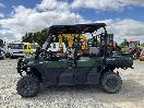 Thumbnail '6' of Kawasaki Mule KAFT00B 4WD