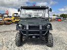 Thumbnail '8' of Kawasaki Mule KAFT00B 4WD