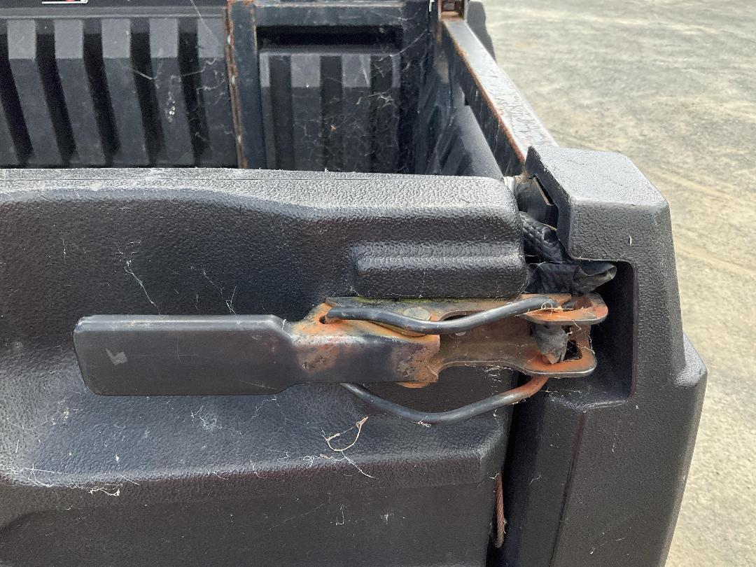 Photo '24' of Kawasaki Mule KAFT00B 4WD