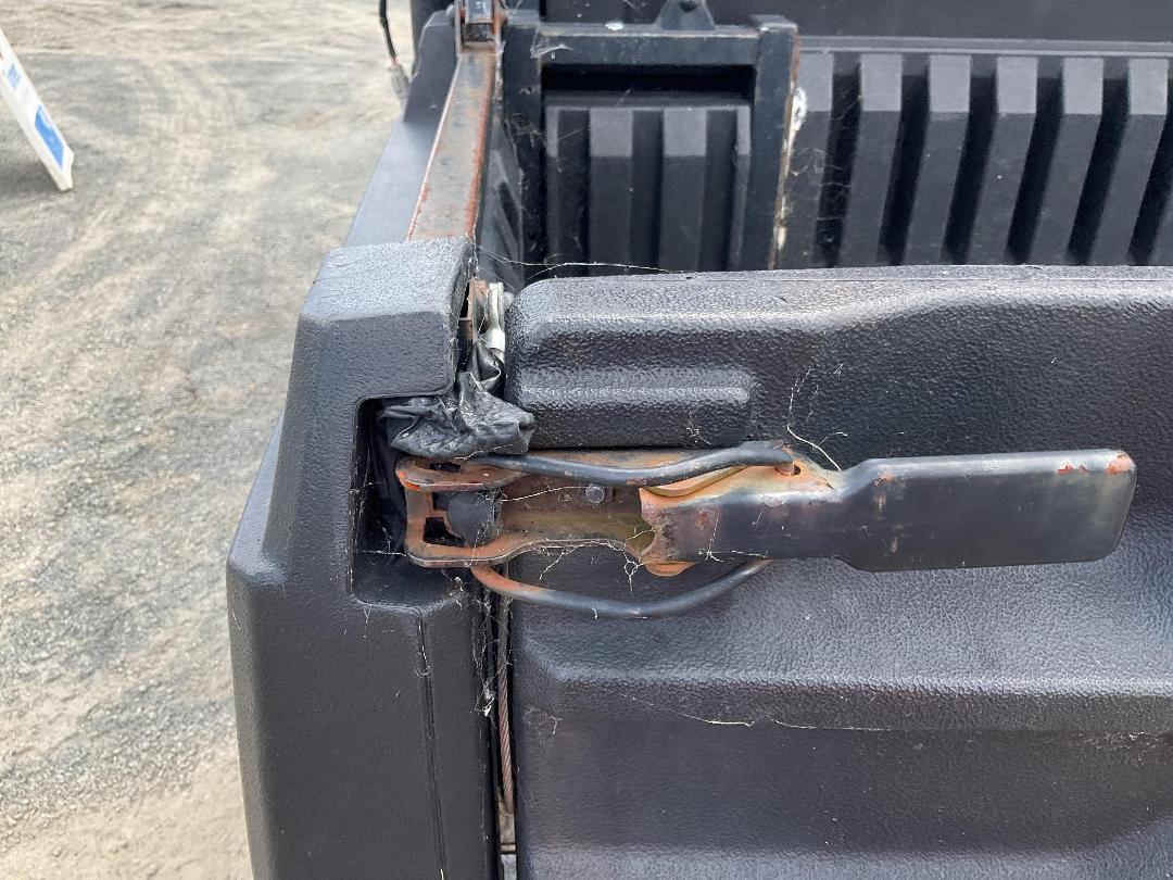 Photo '25' of Kawasaki Mule KAFT00B 4WD