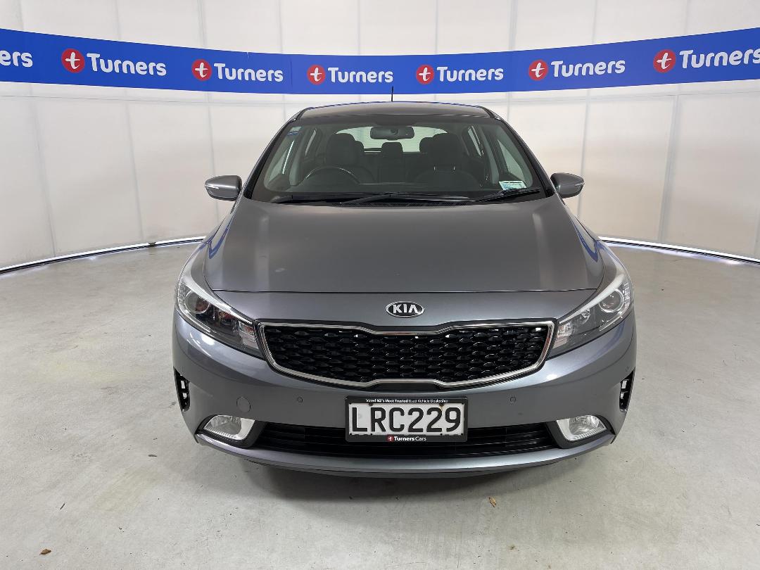 Photo '2' of KIA Cerato