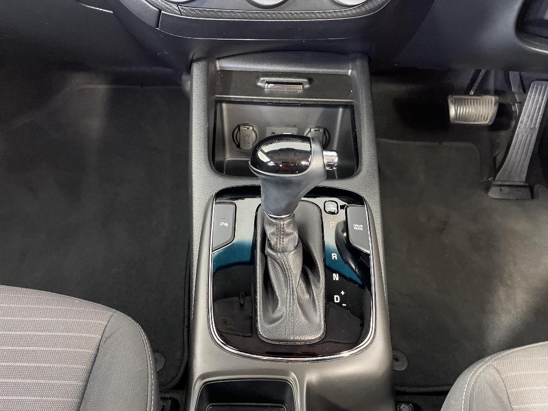 Photo '18' of KIA Cerato