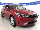 Thumbnail '1' of KIA Cerato