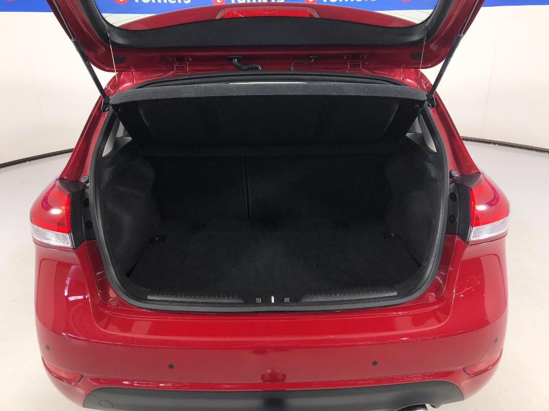 Photo '14' of KIA Cerato Photo '14' of KIA Cerato