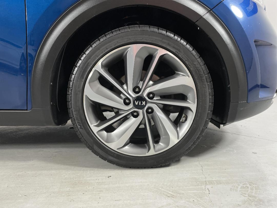 Photo '9' of KIA Niro Photo '9' of KIA Niro