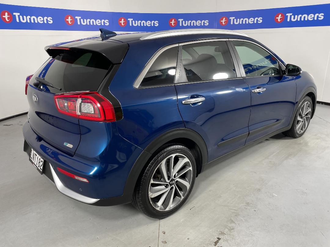 Photo '7' of KIA Niro Photo '7' of KIA Niro