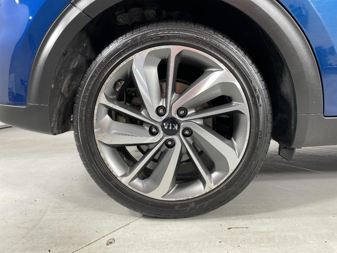 Photo '12' of KIA Niro Photo '12' of KIA Niro