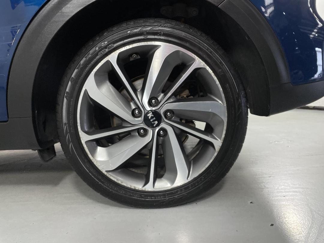 Photo '11' of KIA Niro Photo '11' of KIA Niro