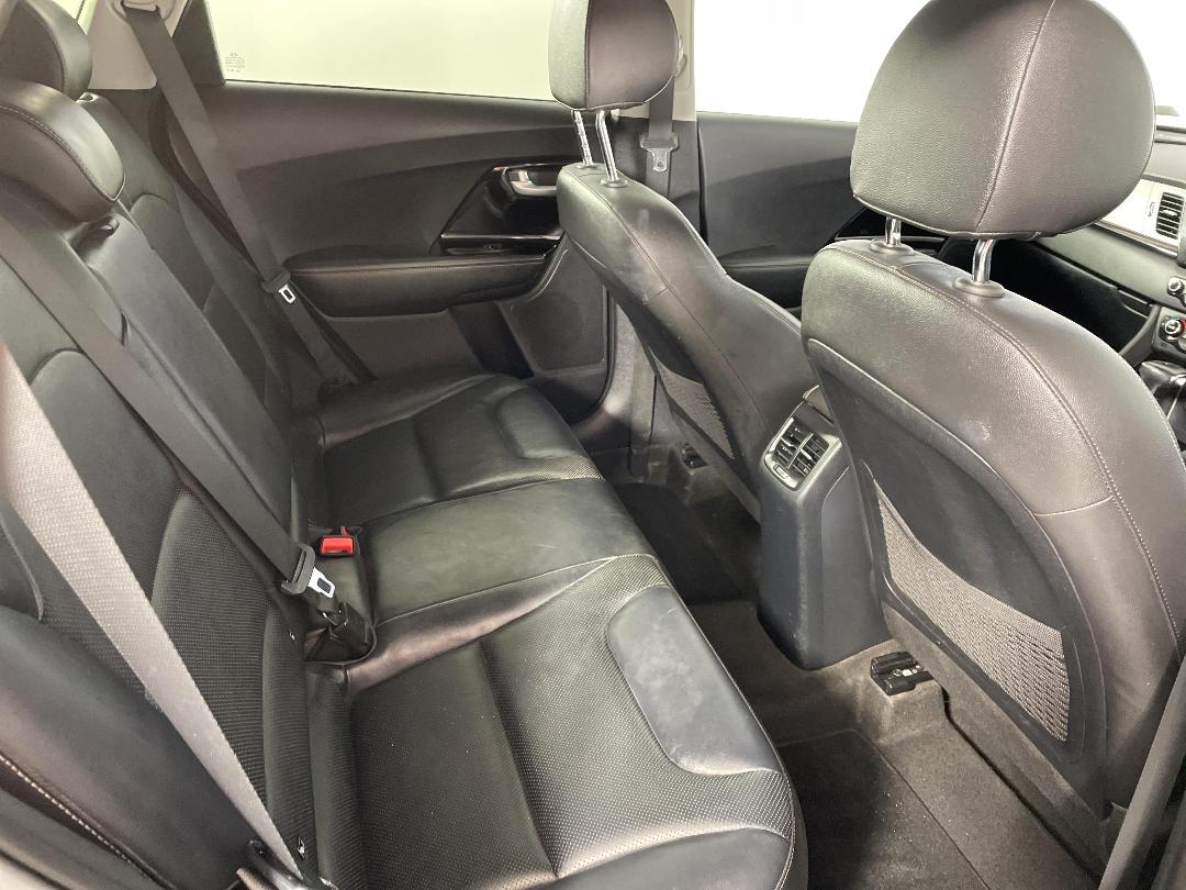 Photo '20' of KIA Niro Photo '20' of KIA Niro