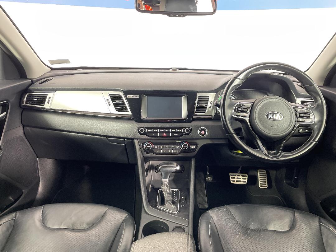 Photo '17' of KIA Niro Photo '17' of KIA Niro