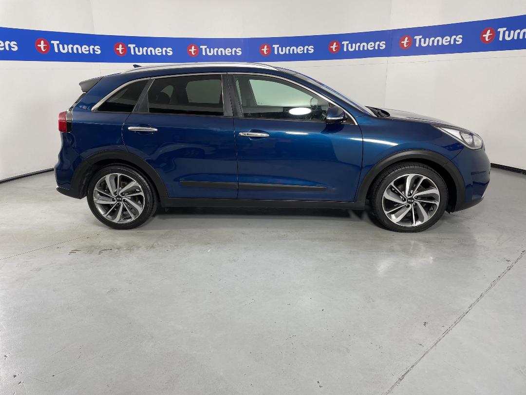 Photo '23' of KIA Niro Photo '23' of KIA Niro