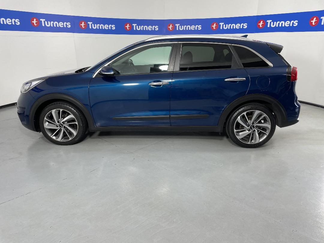 Photo '24' of KIA Niro Photo '24' of KIA Niro