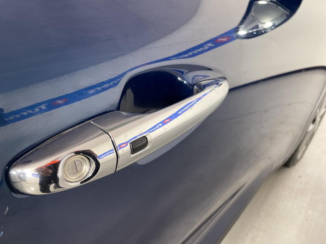 Photo '25' of KIA Niro Photo '25' of KIA Niro