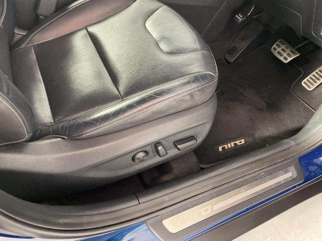 Photo '26' of KIA Niro Photo '26' of KIA Niro