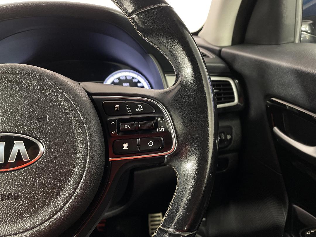 Photo '28' of KIA Niro Photo '28' of KIA Niro