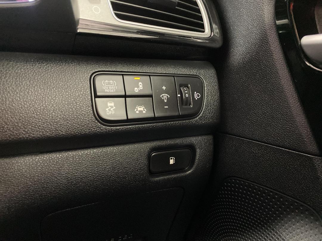 Photo '33' of KIA Niro Photo '33' of KIA Niro