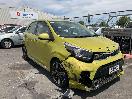 Thumbnail '1' of KIA Picanto GT-Line