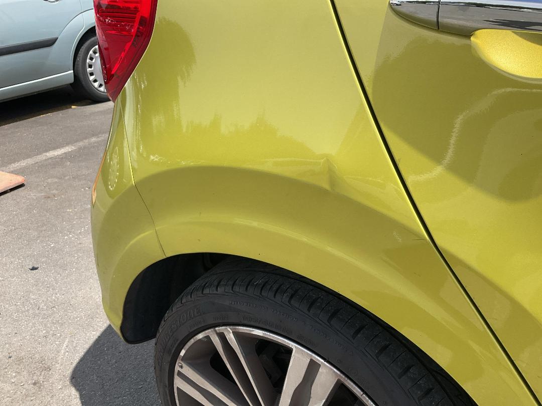 Photo '6' of KIA Picanto GT-Line Photo '6' of KIA Picanto GT-Line