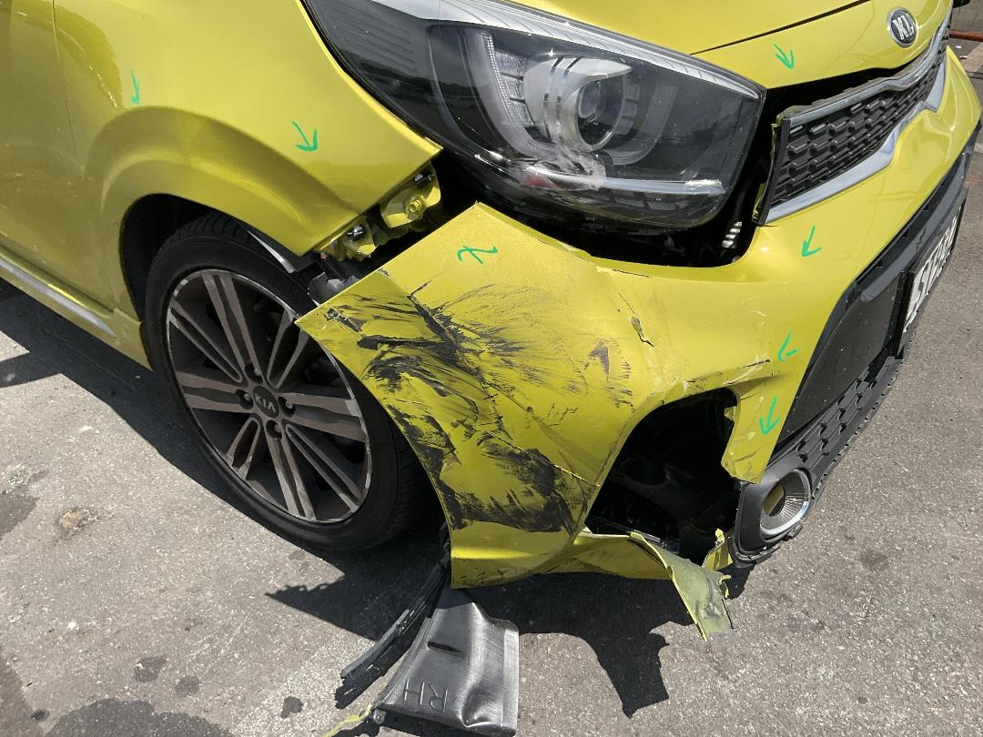 Photo '5' of KIA Picanto GT-Line Photo '5' of KIA Picanto GT-Line